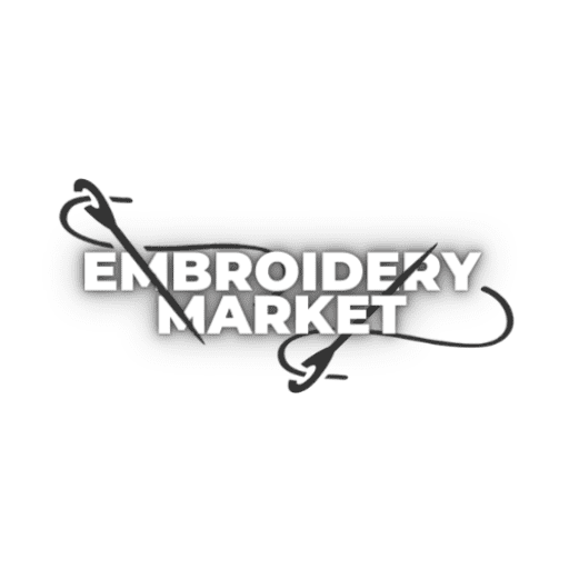 Embroidery Market — Anime Embroidery Designs